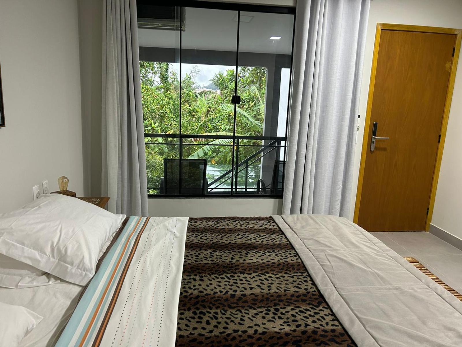 Lorita - Pantanal Inn