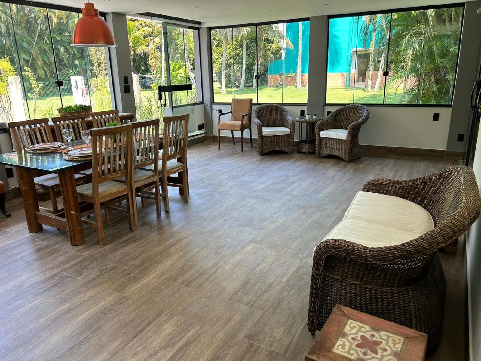 Inn Lorita - Pantanal Río de Janeiro
